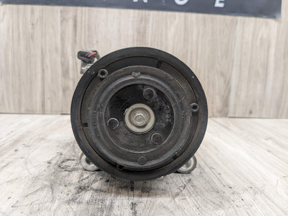 PRE-LCI OEM BMW F39 F48 X1 X2 28i 28iX AC Compressor Clutch A/C Pump Pulley
