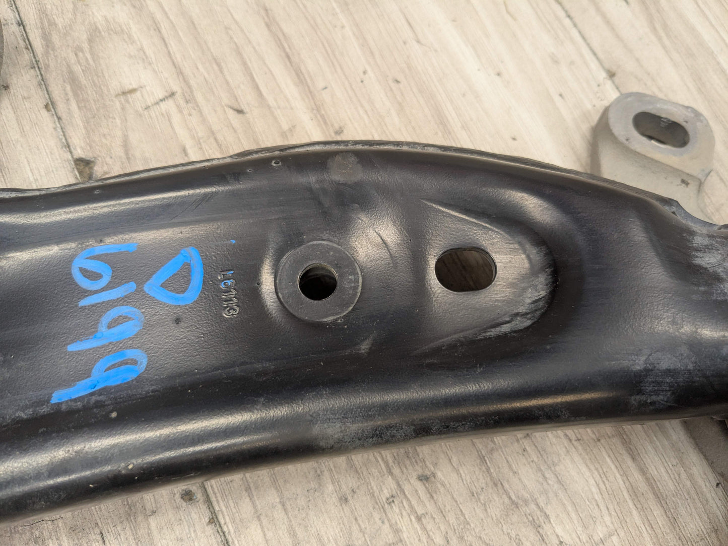 16-24 OEM BMW F39 F44 F48 X1 X2 28 228 M235 Front Left Driver Lower Control Arm