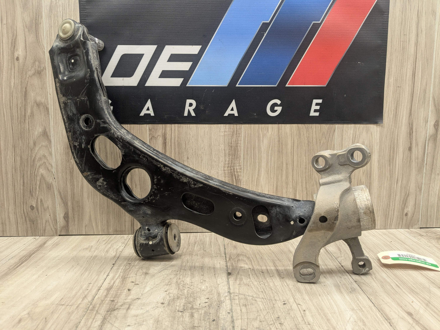 16-24 OEM BMW F39 F44 F48 X1 X2 28 228 M235 Front Left Driver Lower Control Arm