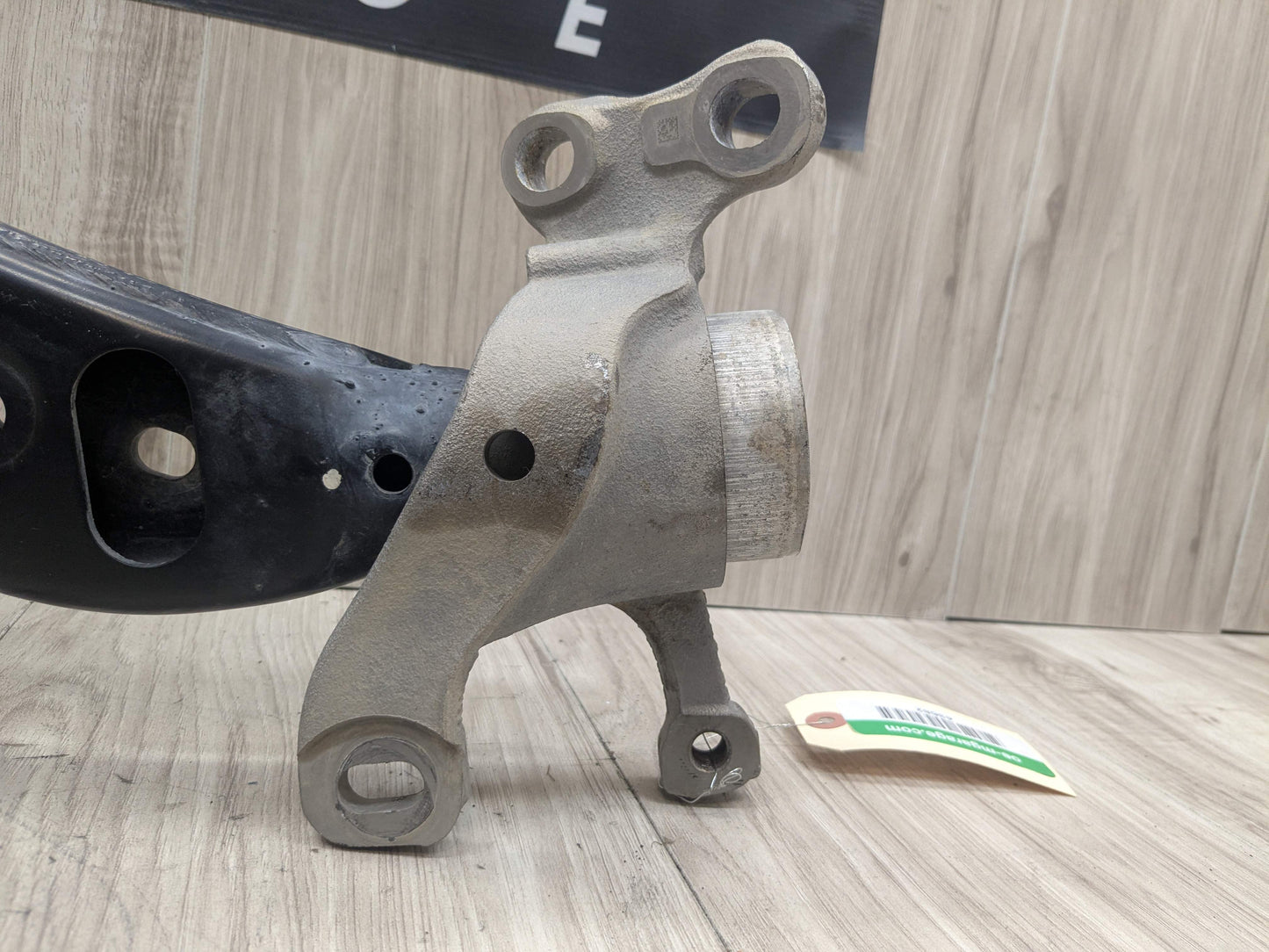 16-24 OEM BMW F39 F44 F48 X1 X2 28 228 M235 Front Left Driver Lower Control Arm