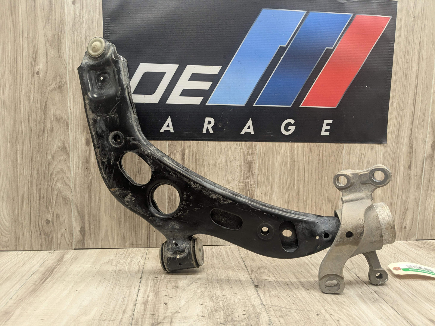 16-24 OEM BMW F39 F44 F48 X1 X2 28 228 M235 Front Left Driver Lower Control Arm