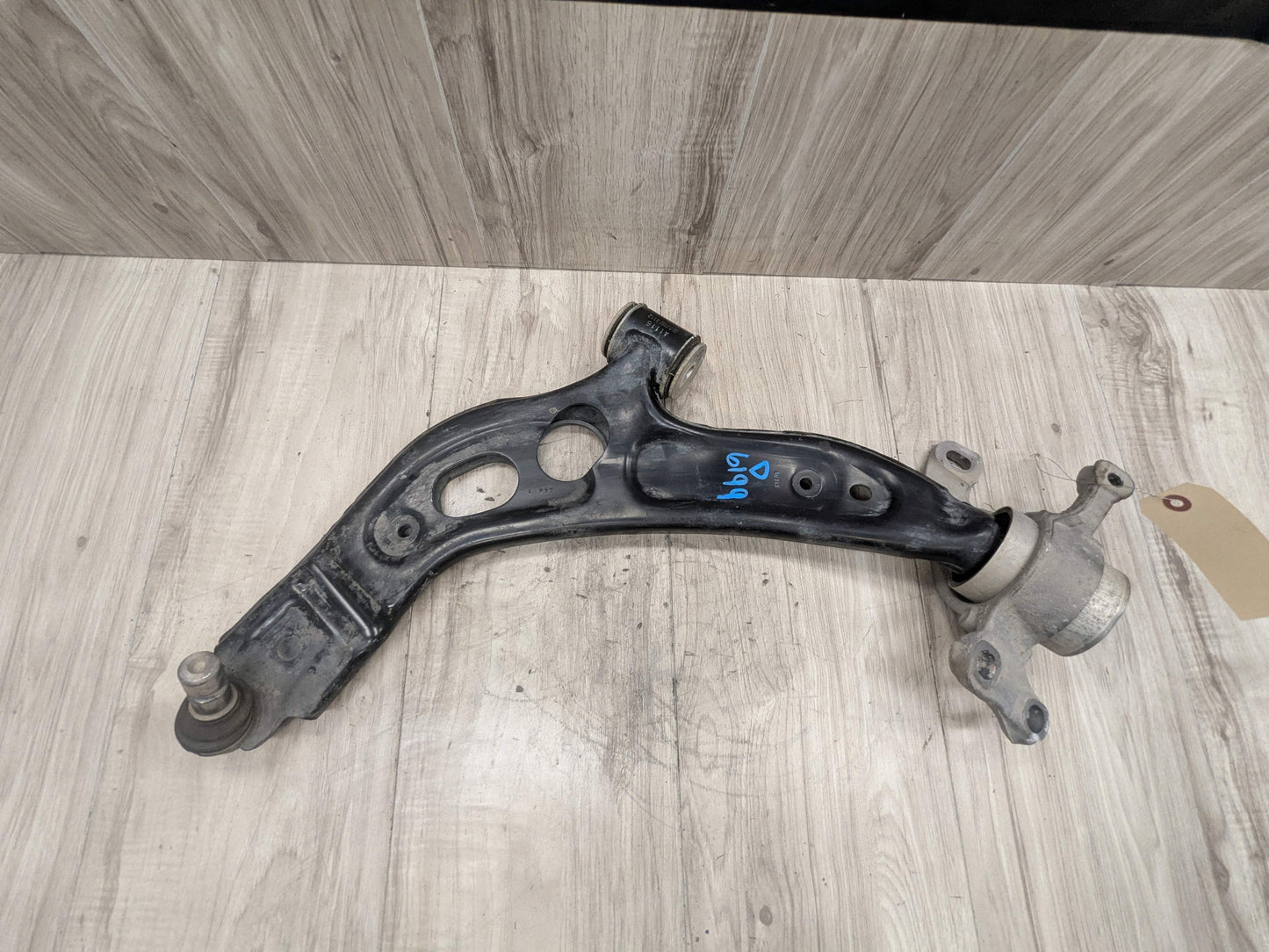 16-24 OEM BMW F39 F44 F48 X1 X2 28 228 M235 Front Left Driver Lower Control Arm