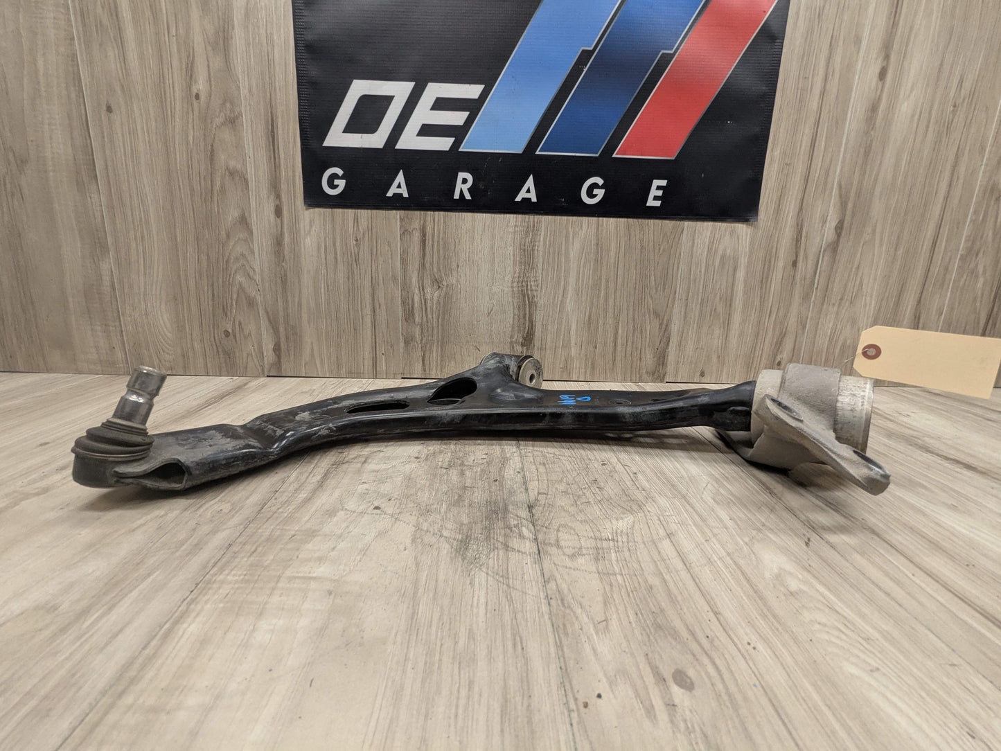 16-24 OEM BMW F39 F44 F48 X1 X2 28 228 M235 Front Left Driver Lower Control Arm