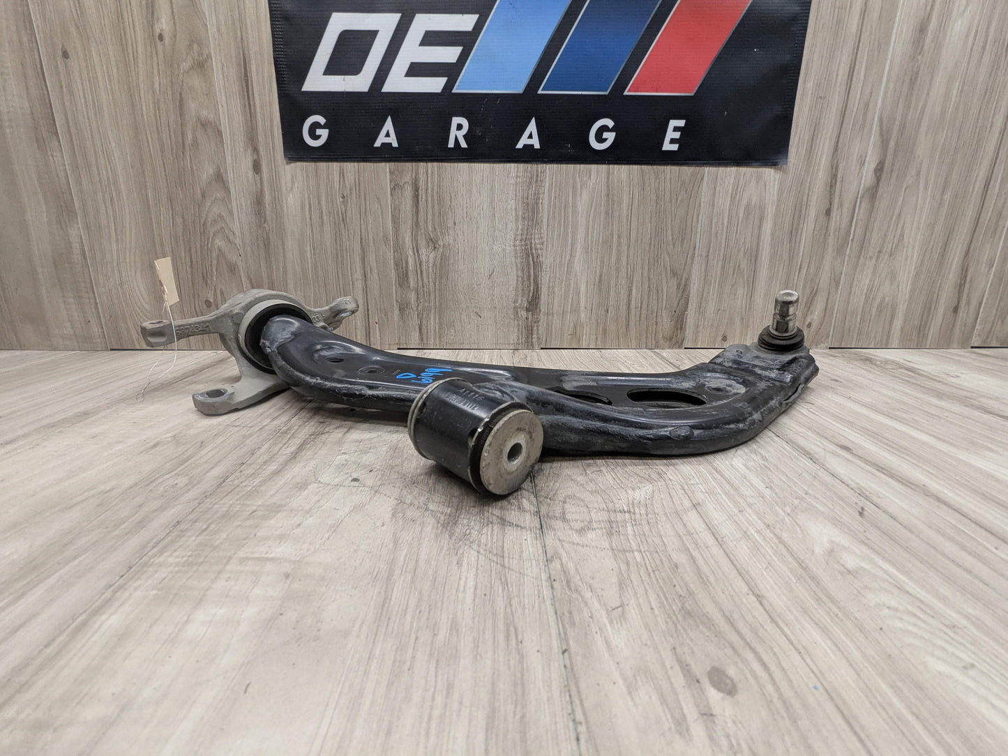 16-24 OEM BMW F39 F44 F48 X1 X2 28 228 M235 Front Left Driver Lower Control Arm