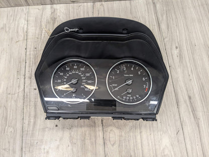 PRE-LCI OEM BMW F22 F23 F39 F48 X1 X2 Speedometer Instrument Gauge Cluster