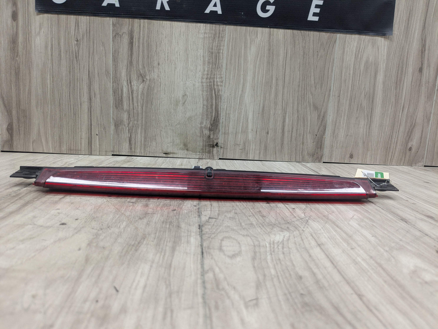 16-22 OEM BMW F48 X1 28i 28iX Rear Liftgate Upper Center 3rd Stop Brake Light