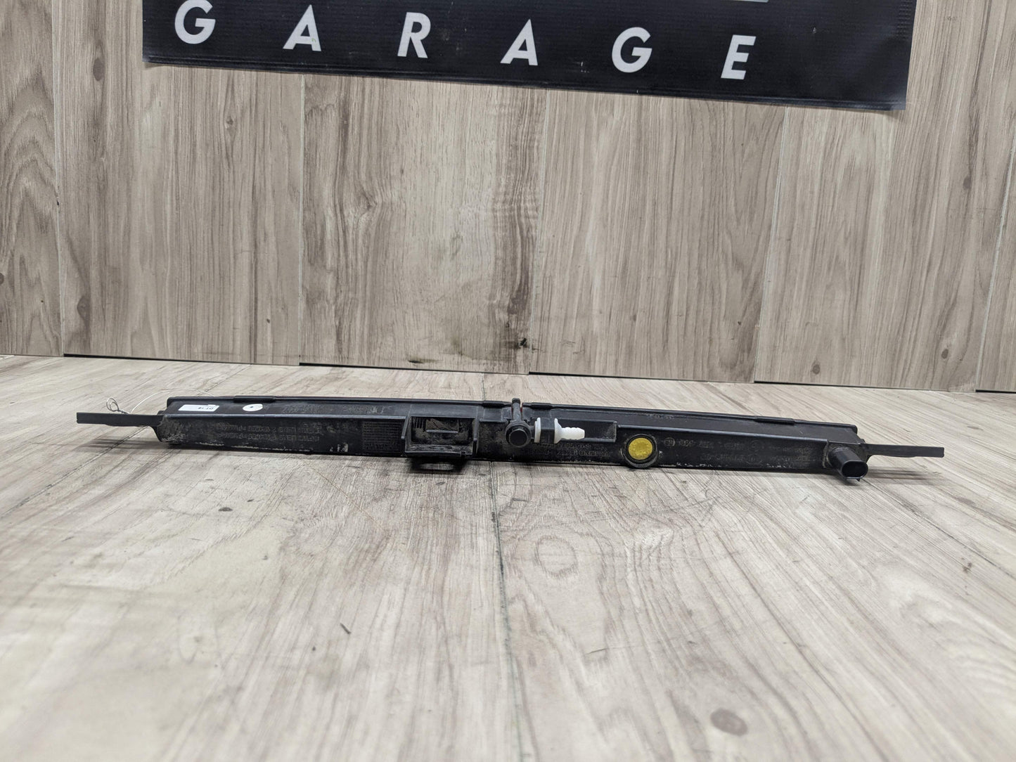 16-22 OEM BMW F48 X1 28i 28iX Rear Liftgate Upper Center 3rd Stop Brake Light