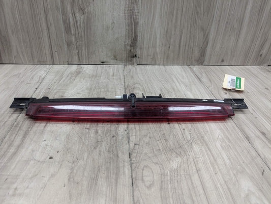 16-22 OEM BMW F48 X1 28i 28iX Rear Liftgate Upper Center 3rd Stop Brake Light