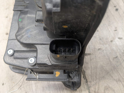 OEM BMW F15 F48 F85 G12 G30 X5 REAR Left Driver Door Handle Lock Latch Actuator