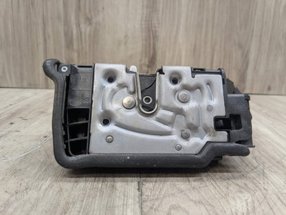 OEM BMW F15 F48 F85 G12 G30 X5 REAR Left Driver Door Handle Lock Latch Actuator