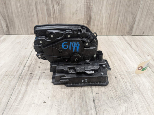 OEM BMW F15 F48 F85 G12 I01 FRONT Left Driver Door Handle Lock Latch Actuator
