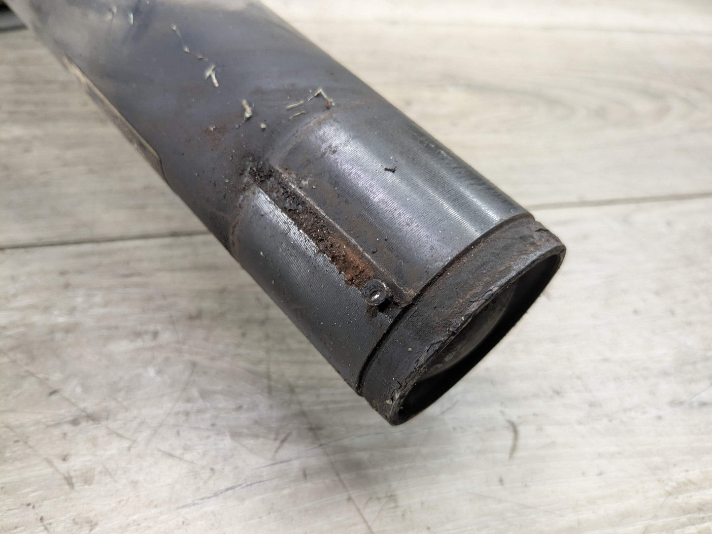 *11-18 OEM BMW F25 F26 X3 X4 Front Right Passenger Spring Strut Shock Absorber