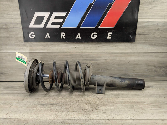 *11-18 OEM BMW F25 F26 X3 X4 Front Right Passenger Spring Strut Shock Absorber