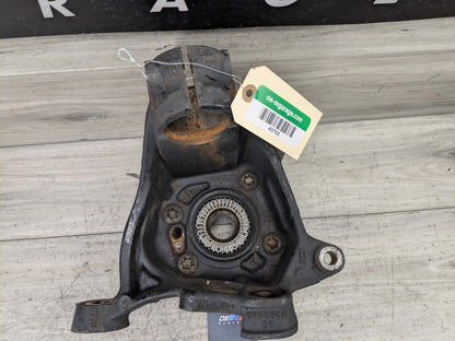 OEM BMW F25 F26 X3 AWD Front Right Passenger Hub Spindle Knuckle Wheel Bearing