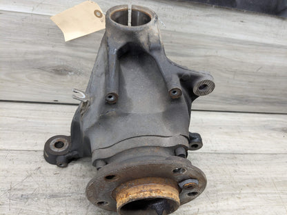 OEM BMW F25 F26 X3 X4 AWD Front Left Driver Hub Spindle Knuckle Wheel Bearing