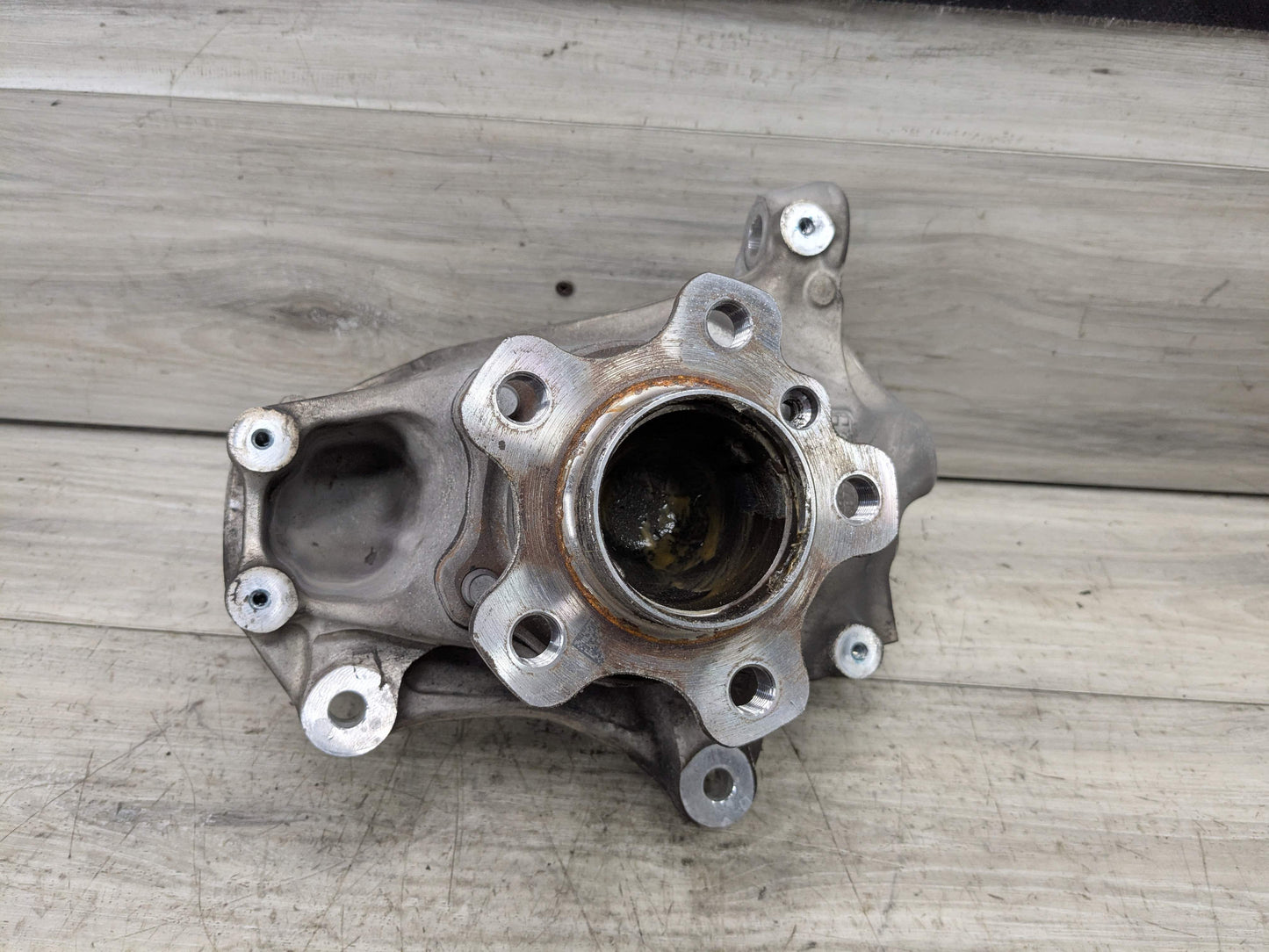 19-25 OEM BMW G20 G22 G23 FRONT Right Passenger Hub Spindle Knuckle Bearing RWD