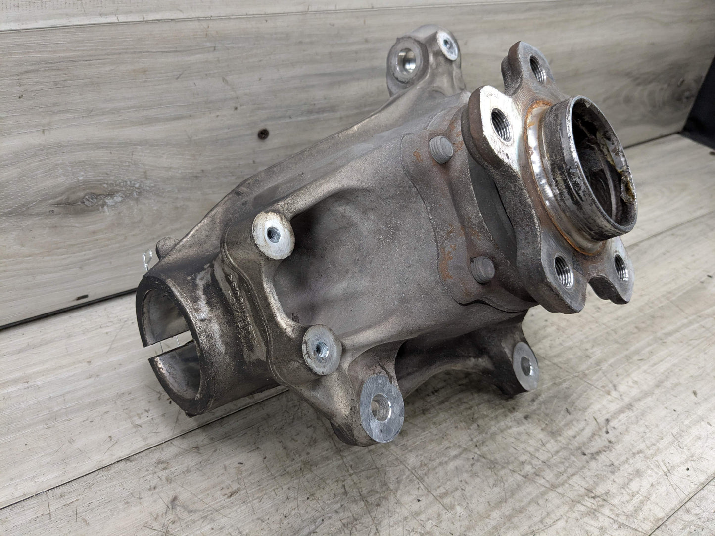 19-25 OEM BMW G20 G22 G23 FRONT Right Passenger Hub Spindle Knuckle Bearing RWD