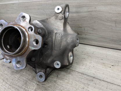 19-25 OEM BMW G20 G22 G23 FRONT Right Passenger Hub Spindle Knuckle Bearing RWD