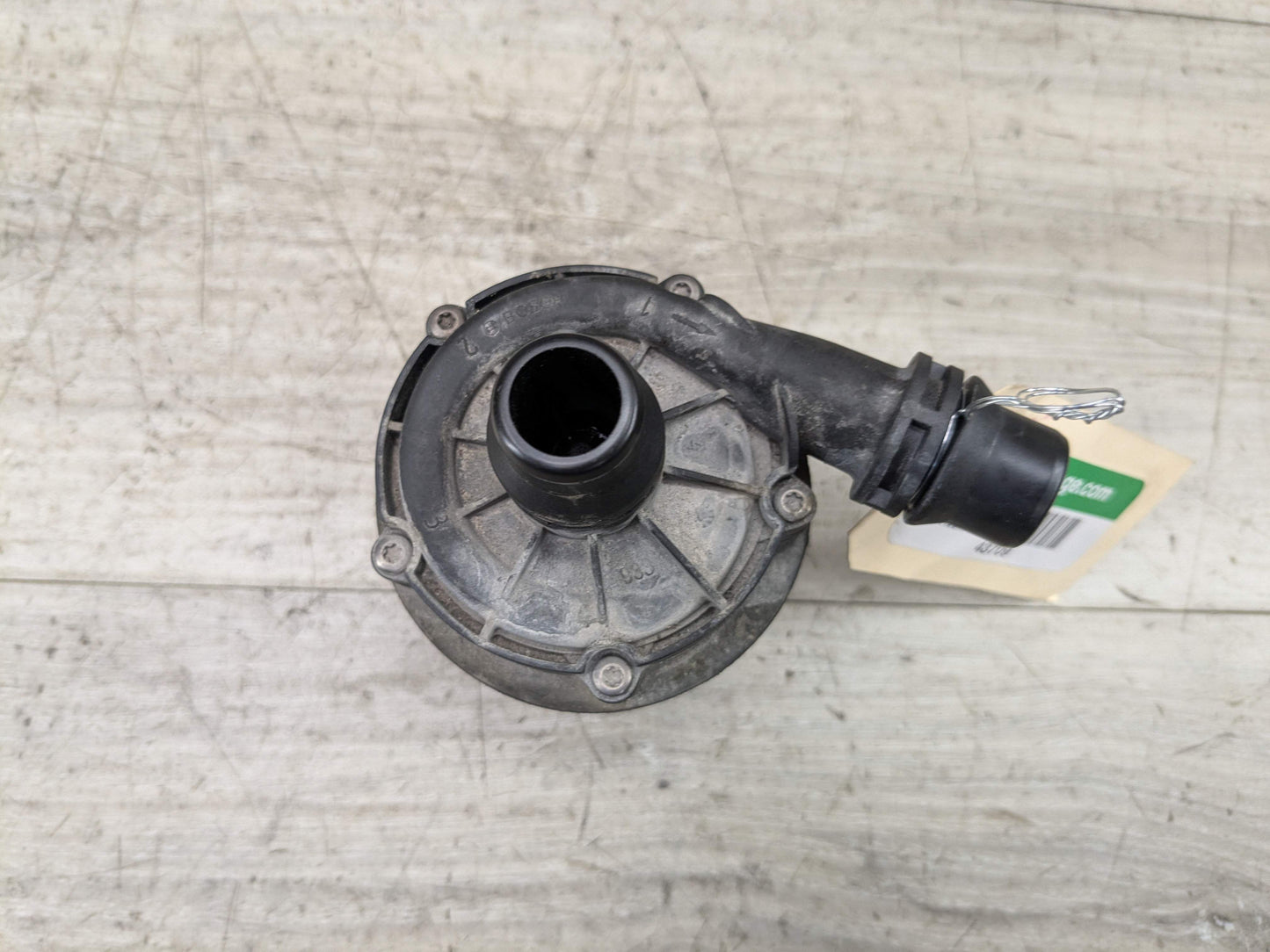 OEM BMW G01 G05 G20 G22 G26 Engine B46 B58 Auxiliary Electric Water Pump Cooling