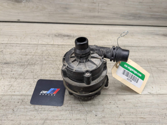 OEM BMW G01 G05 G20 G22 G26 Engine B46 B58 Auxiliary Electric Water Pump Cooling