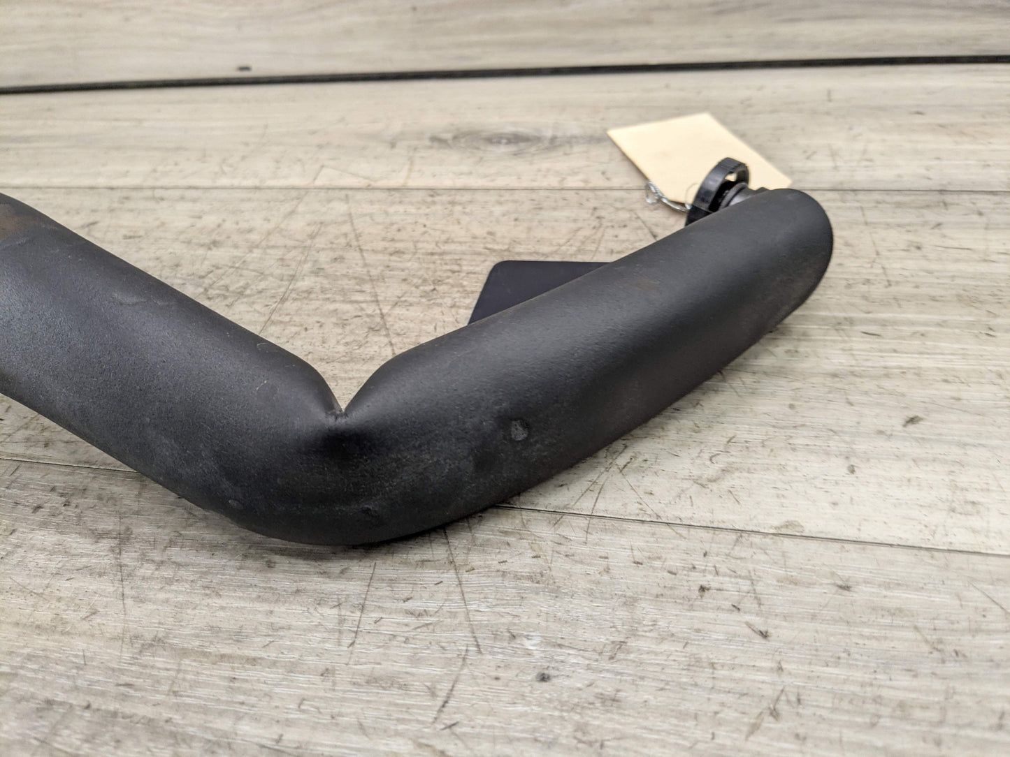 OEM BMW F30 F36 G01 G20 G26 Engine B46 Air Cleaner Filter Resonator Hose Tube