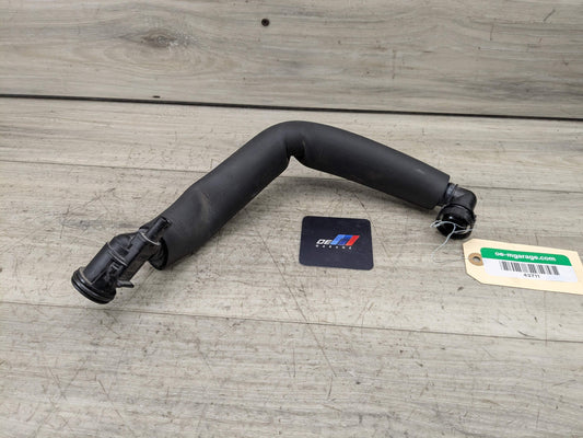OEM BMW F30 F36 G01 G20 G26 Engine B46 Air Cleaner Filter Resonator Hose Tube
