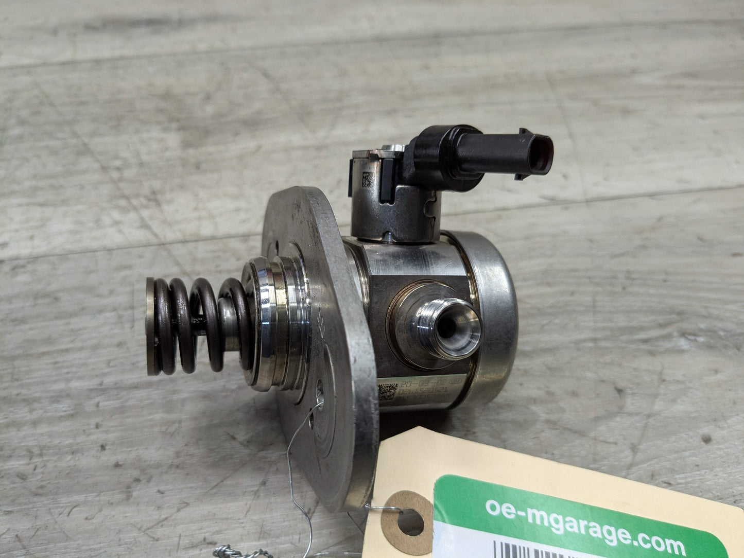 OEM BMW F44 G01 G20 G26 G30 G80 Engine B46 B58 S58 HPFP High Pressure Fuel Pump