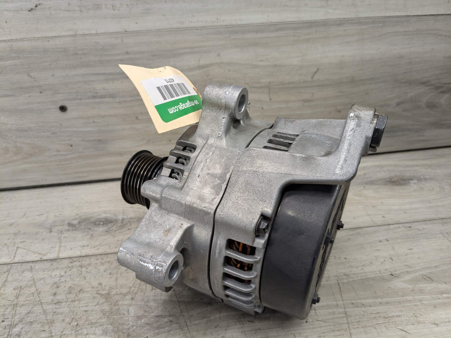 OEM BMW G01 G05 G16 G20 G22 G26 G30 G42 Engine B46 B58 Alternator Generator 250A