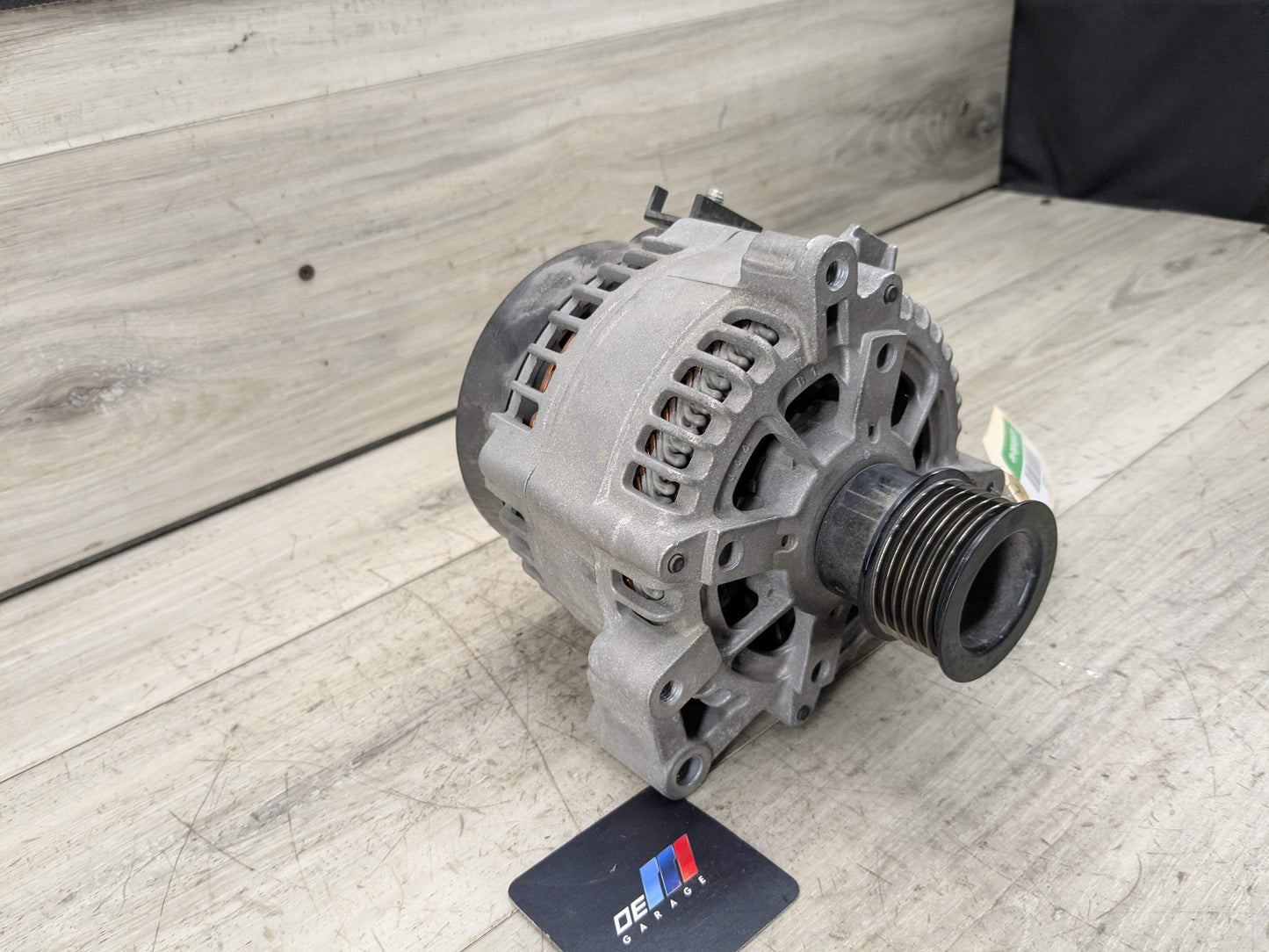 OEM BMW G01 G05 G16 G20 G22 G26 G30 G42 Engine B46 B58 Alternator Generator 250A
