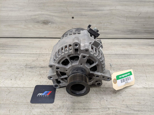 OEM BMW G01 G05 G16 G20 G22 G26 G30 G42 Engine B46 B58 Alternator Generator 250A