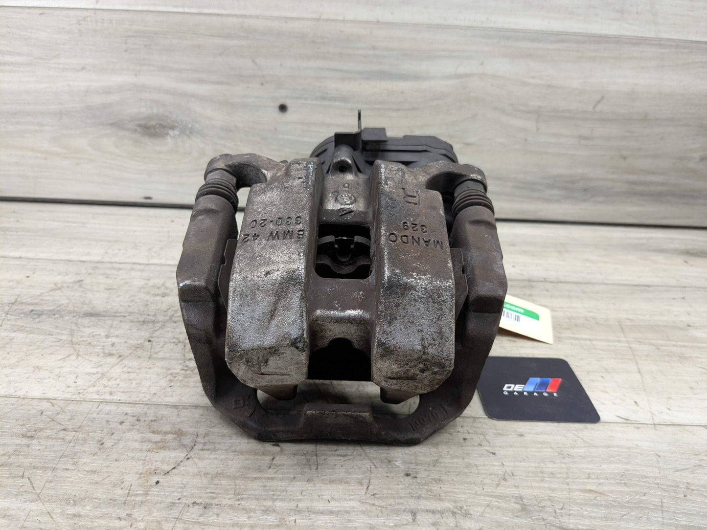 OEM BMW G20 G22 G23 G26 G29 G42 230 330 430 Rear Right Passenger Brake Caliper