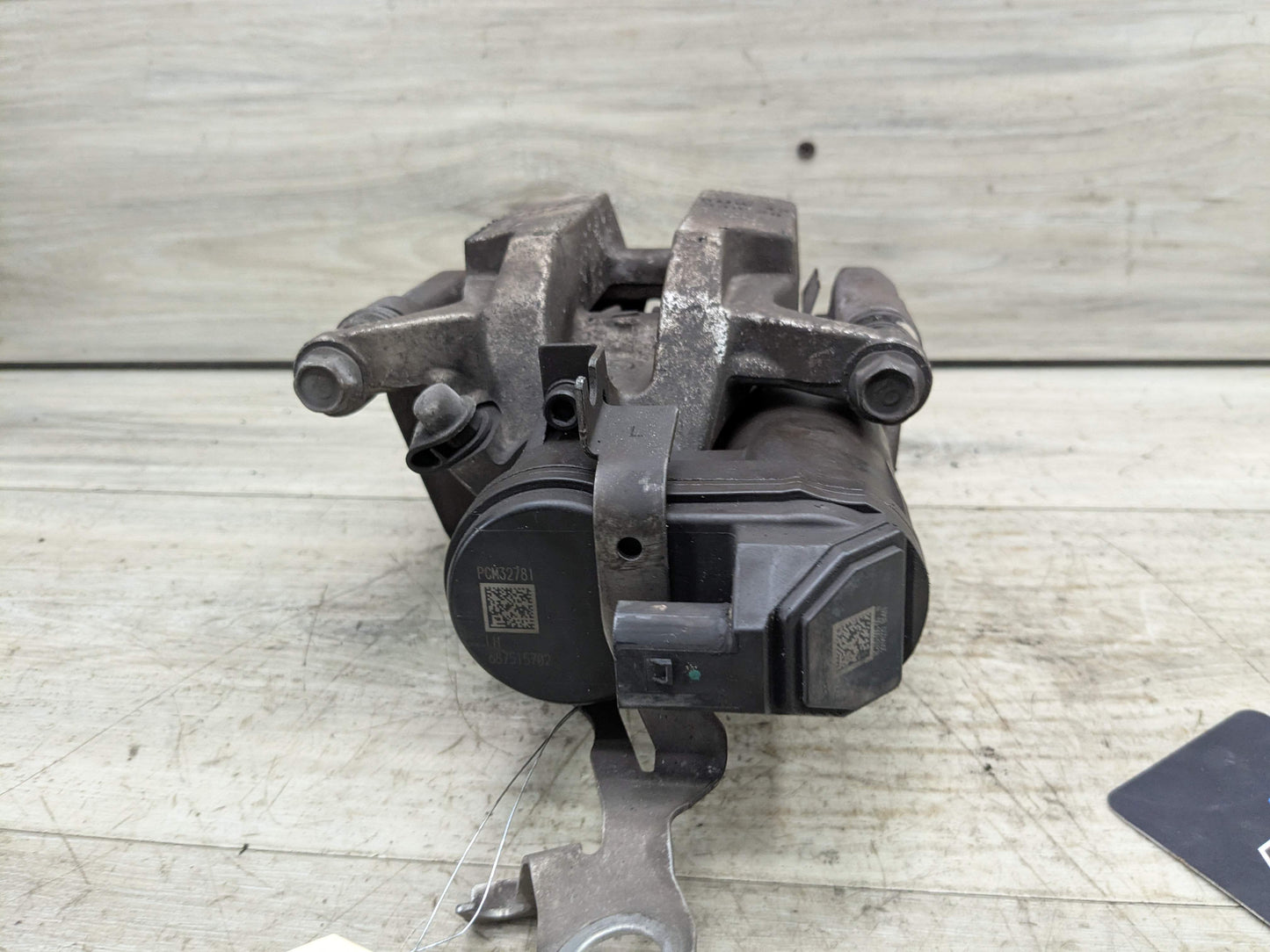 OEM BMW G20 G22 G23 G26 G29 G42 230 330 430 Rear Left Driver Brake Caliper