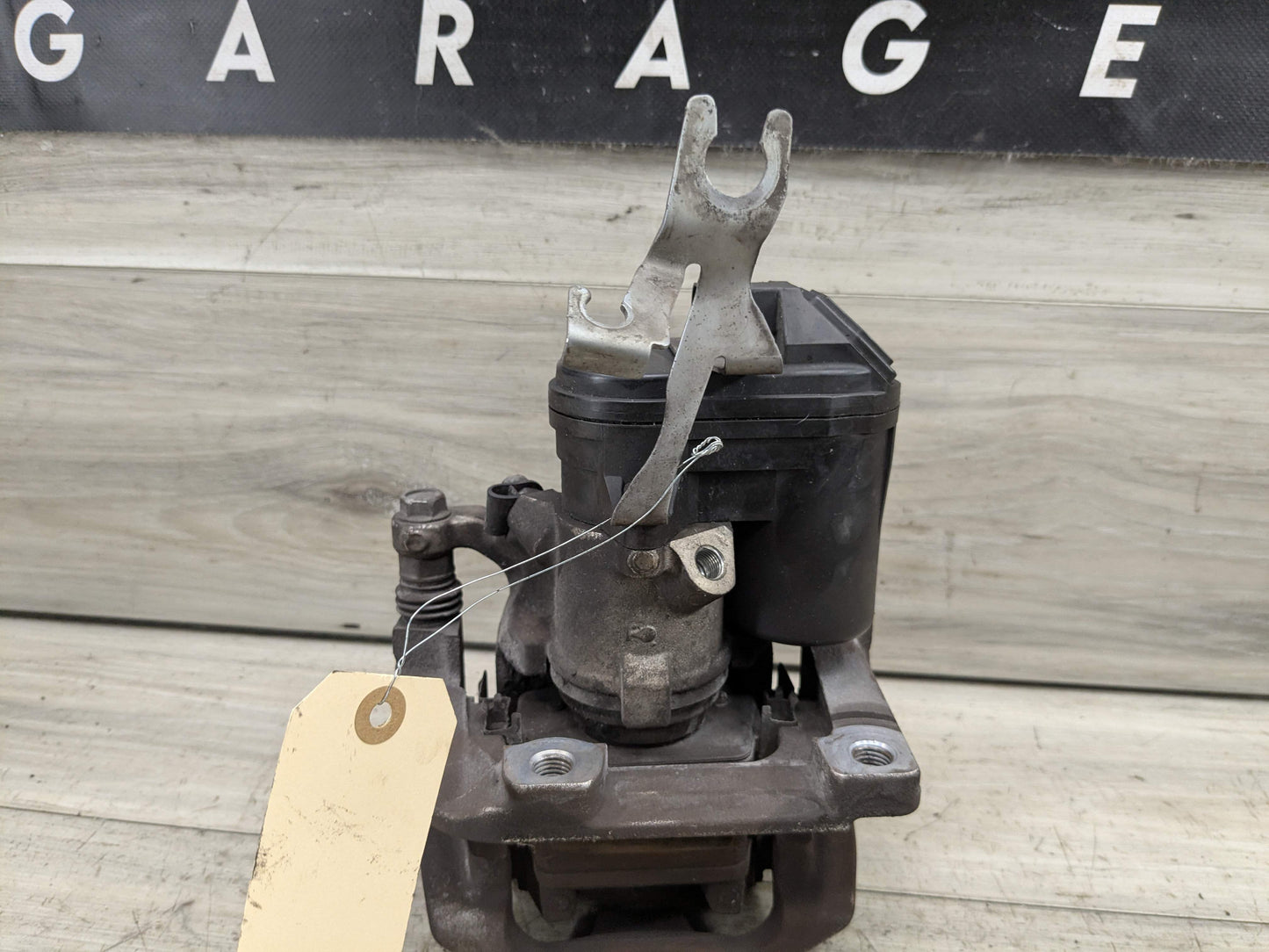 OEM BMW G20 G22 G23 G26 G29 G42 230 330 430 Rear Left Driver Brake Caliper