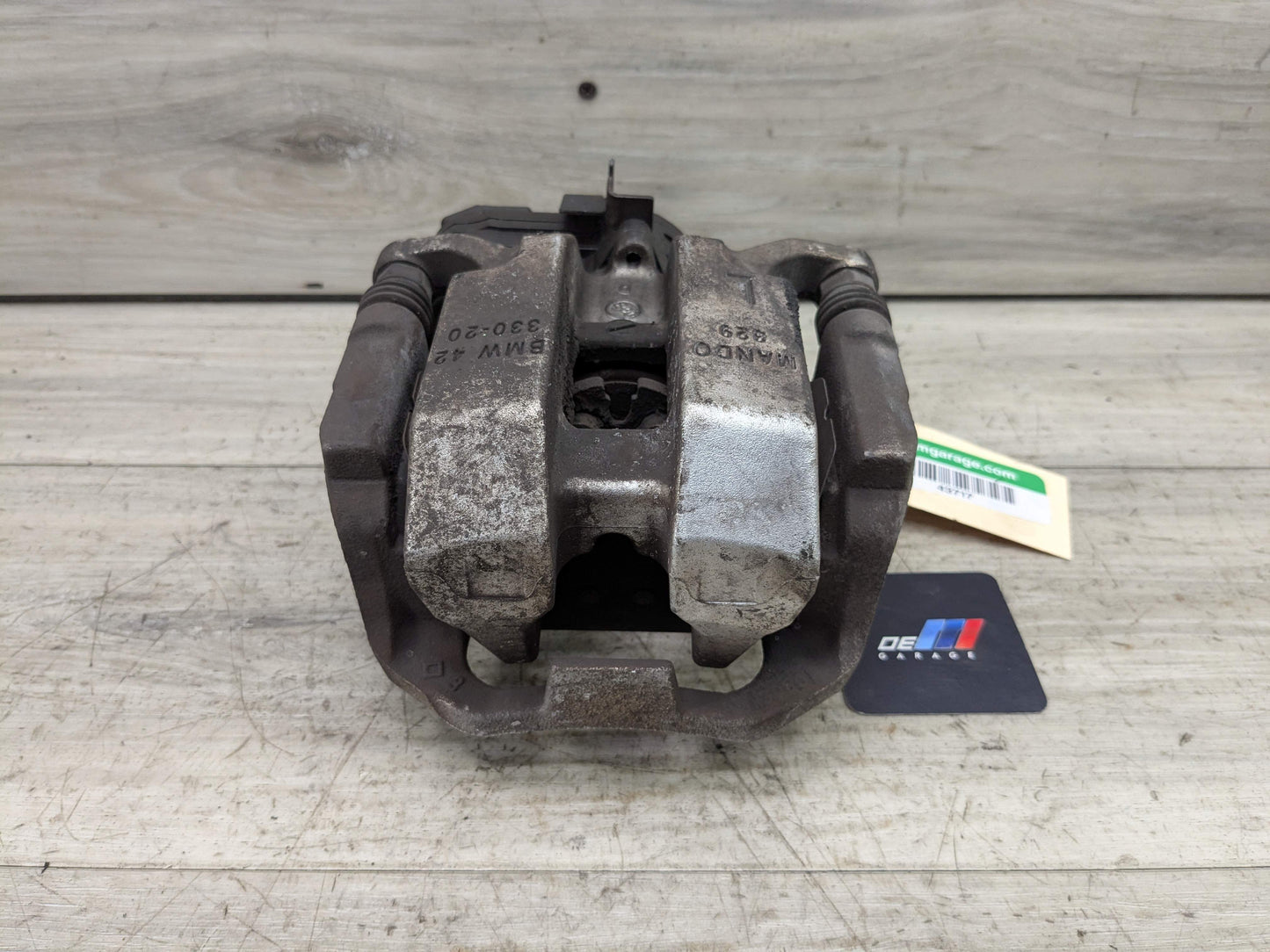 OEM BMW G20 G22 G23 G26 G29 G42 230 330 430 Rear Left Driver Brake Caliper