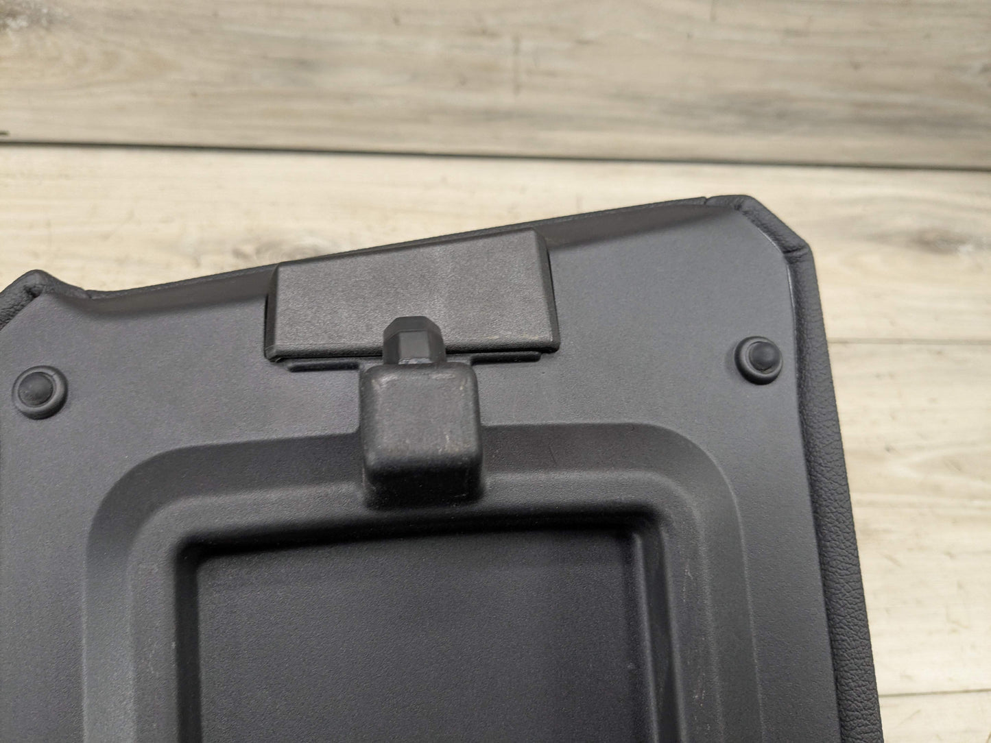 PRE-LCI OEM BMW G20 G22 G23 330 M340 Center Armrest Arm Rest Tray Console Black