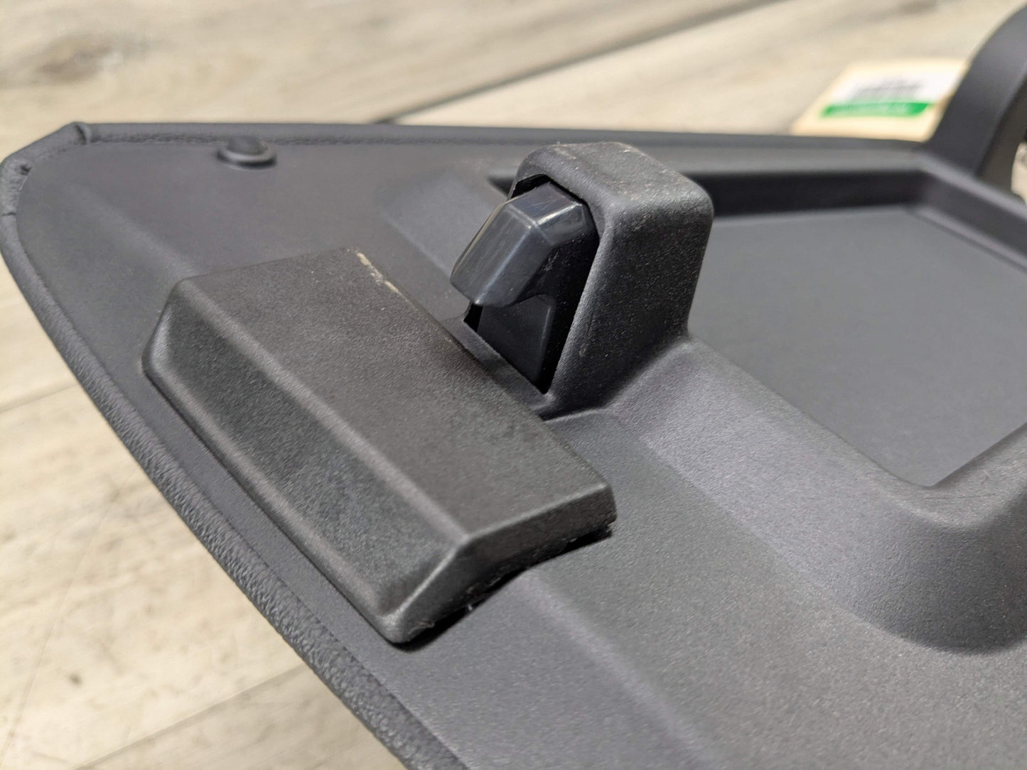 PRE-LCI OEM BMW G20 G22 G23 330 M340 Center Armrest Arm Rest Tray Console Black