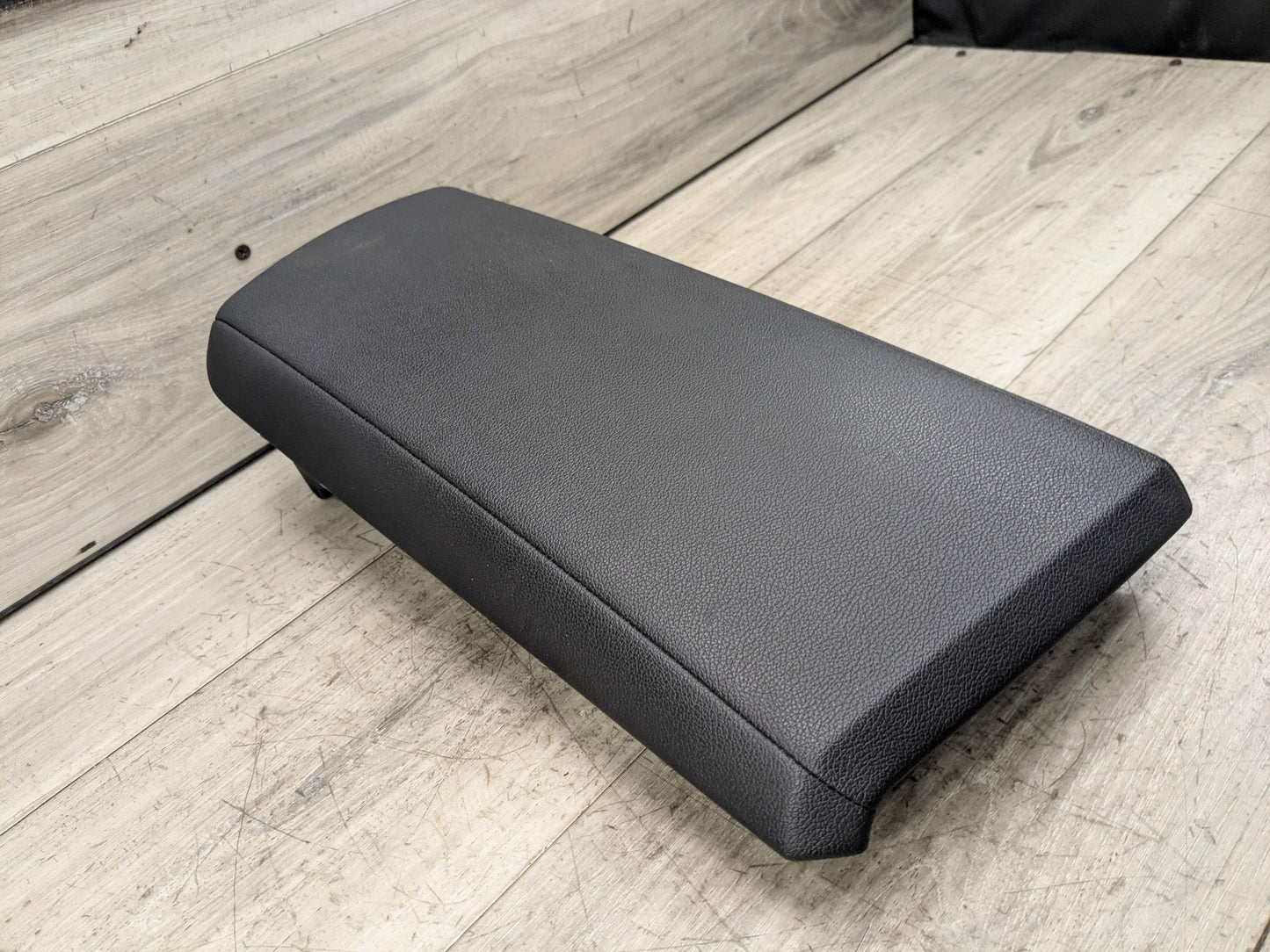 PRE-LCI OEM BMW G20 G22 G23 330 M340 Center Armrest Arm Rest Tray Console Black