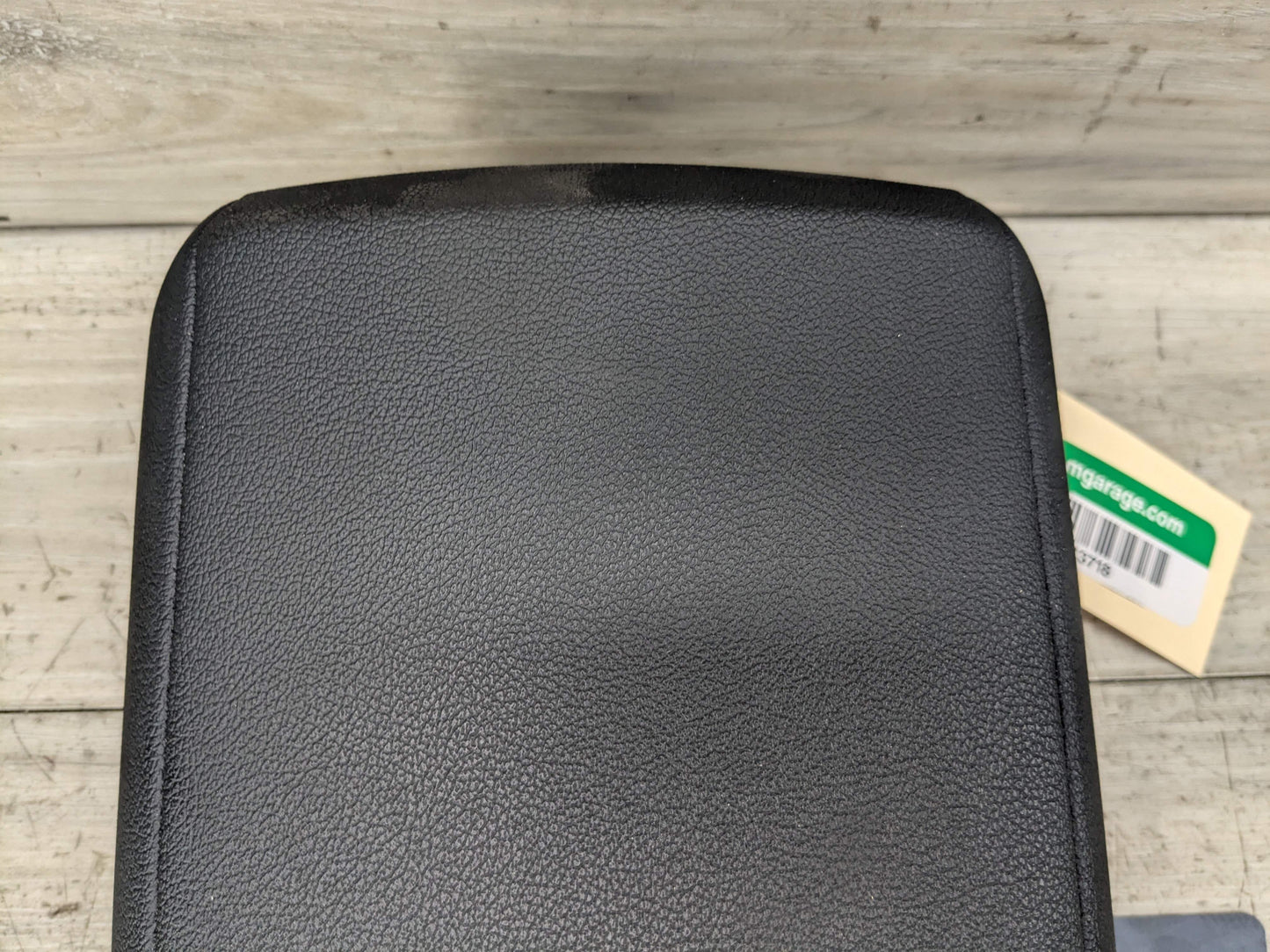 PRE-LCI OEM BMW G20 G22 G23 330 M340 Center Armrest Arm Rest Tray Console Black
