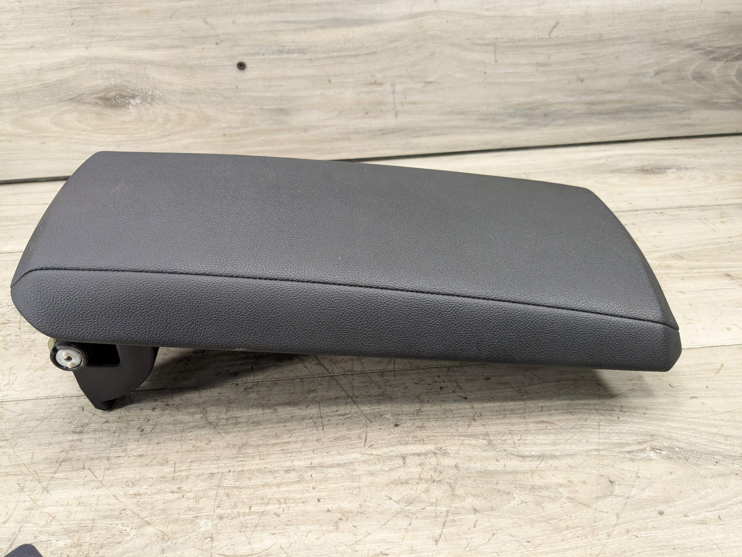 PRE-LCI OEM BMW G20 G22 G23 330 M340 Center Armrest Arm Rest Tray Console Black