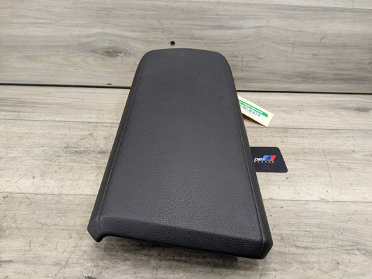 PRE-LCI OEM BMW G20 G22 G23 330 M340 Center Armrest Arm Rest Tray Console Black