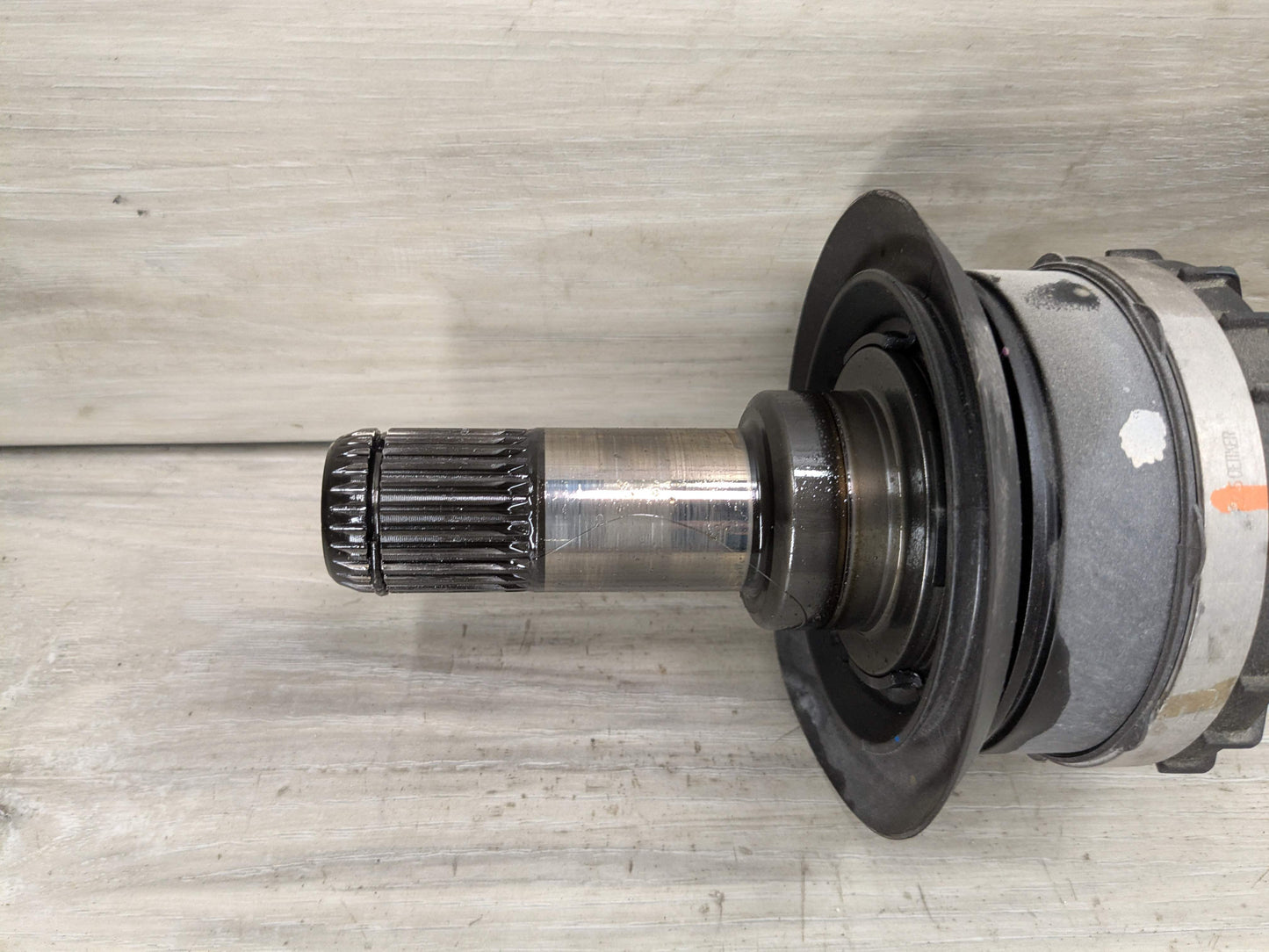 OEM BMW G20 G42 230i 230iX 330i 330iX REAR Left Driver Output Half Shaft CV Axle