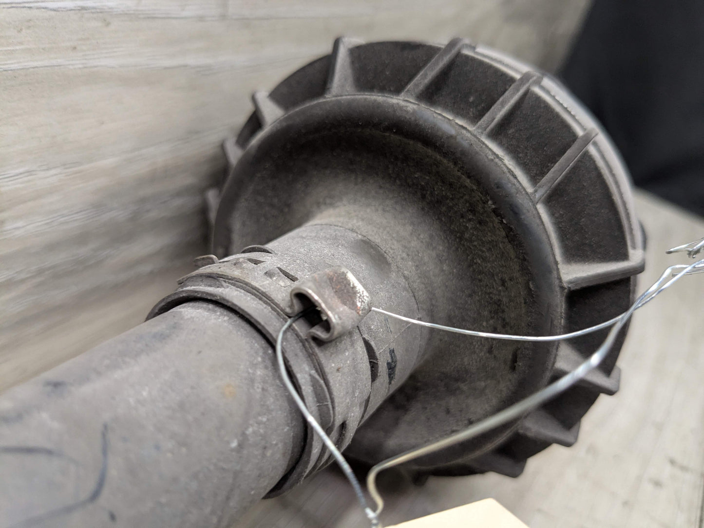 OEM BMW G20 G42 230i 230iX 330i 330iX REAR Left Driver Output Half Shaft CV Axle