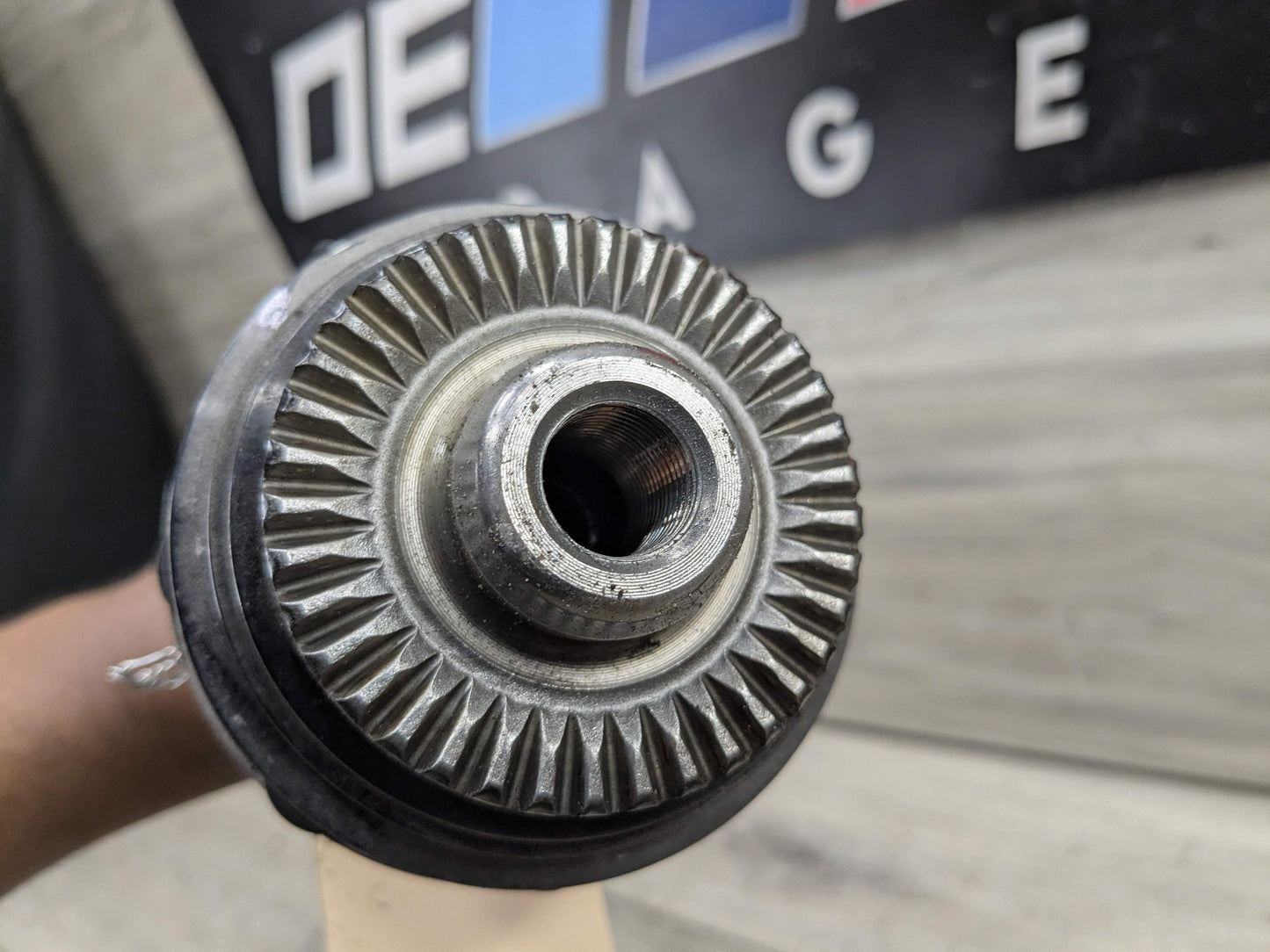 OEM BMW G20 G42 230i 230iX 330i 330iX REAR Left Driver Output Half Shaft CV Axle