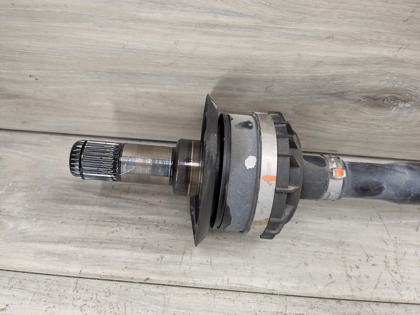 OEM BMW G20 G42 230i 230iX 330i 330iX REAR Left Driver Output Half Shaft CV Axle