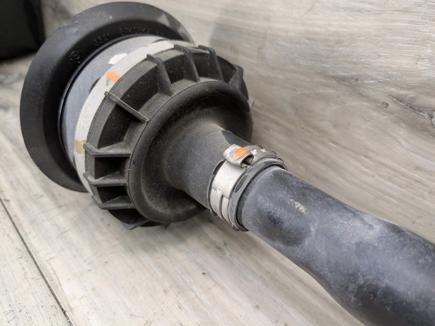 OEM BMW G20 G42 230i 230iX 330i 330iX REAR Left Driver Output Half Shaft CV Axle