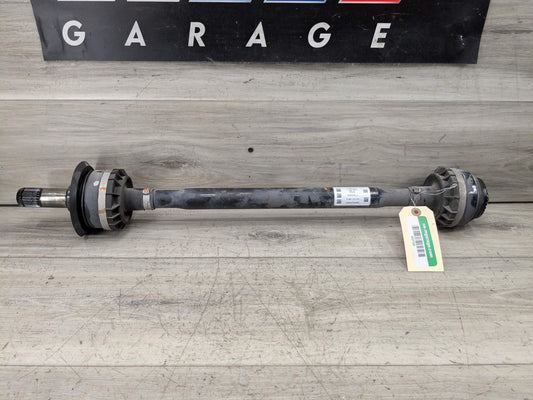 OEM BMW G20 G42 230i 230iX 330i 330iX REAR Left Driver Output Half Shaft CV Axle