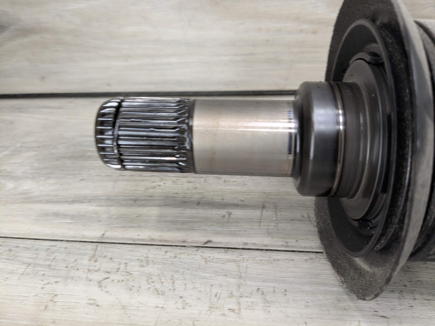 OEM BMW G20 G42 230i 230iX 330i 330iX REAR Right Passenger Output Shaft CV Axle