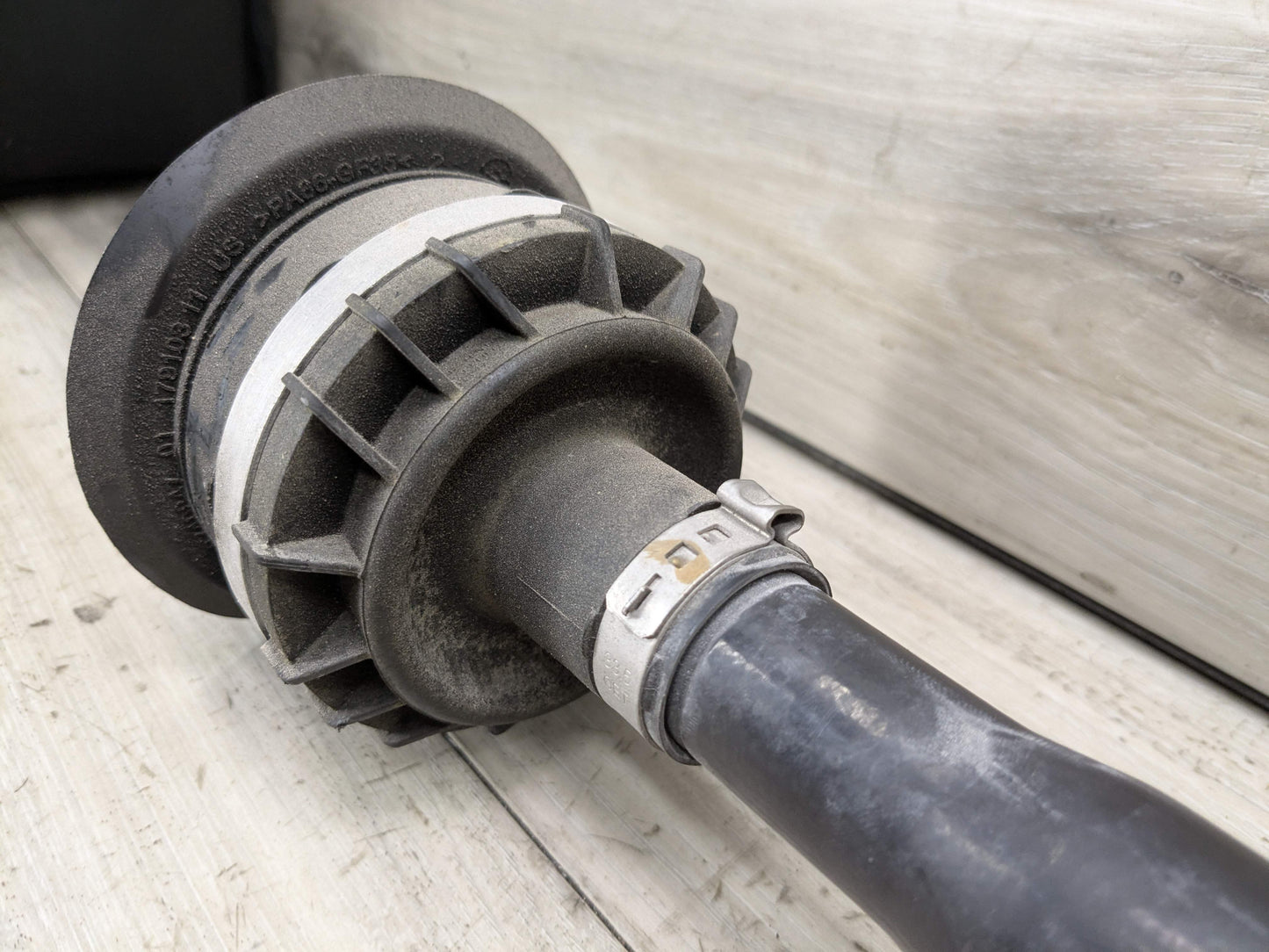 OEM BMW G20 G42 230i 230iX 330i 330iX REAR Right Passenger Output Shaft CV Axle