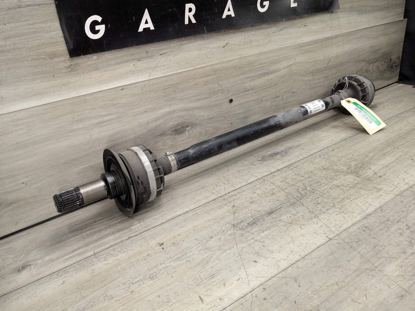 OEM BMW G20 G42 230i 230iX 330i 330iX REAR Right Passenger Output Shaft CV Axle