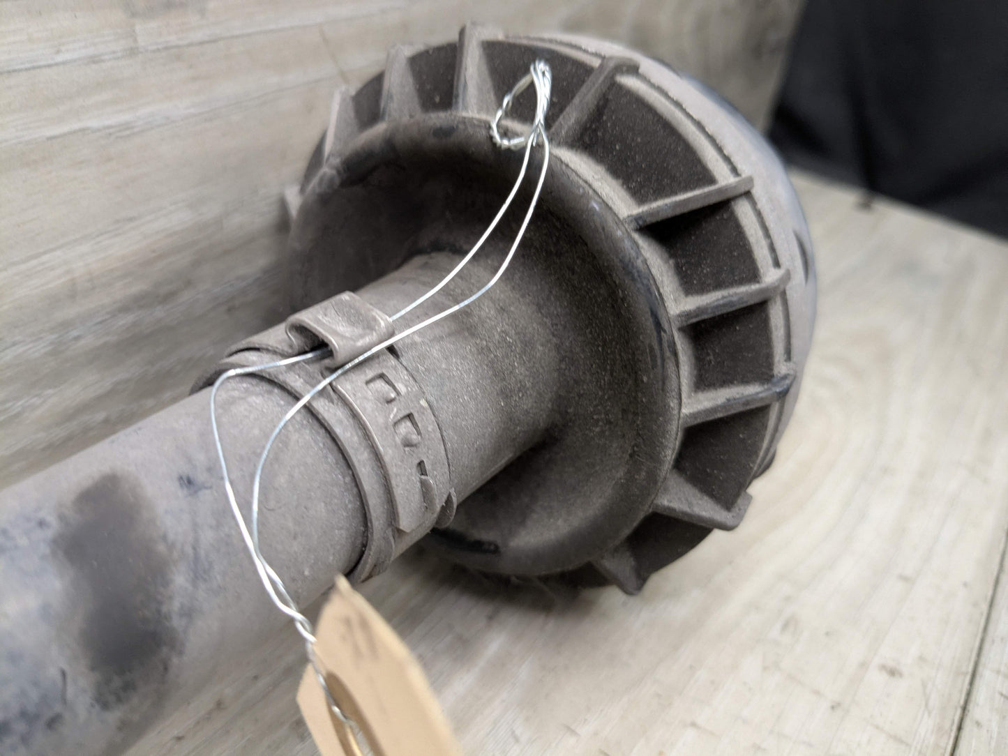 OEM BMW G20 G42 230i 230iX 330i 330iX REAR Right Passenger Output Shaft CV Axle